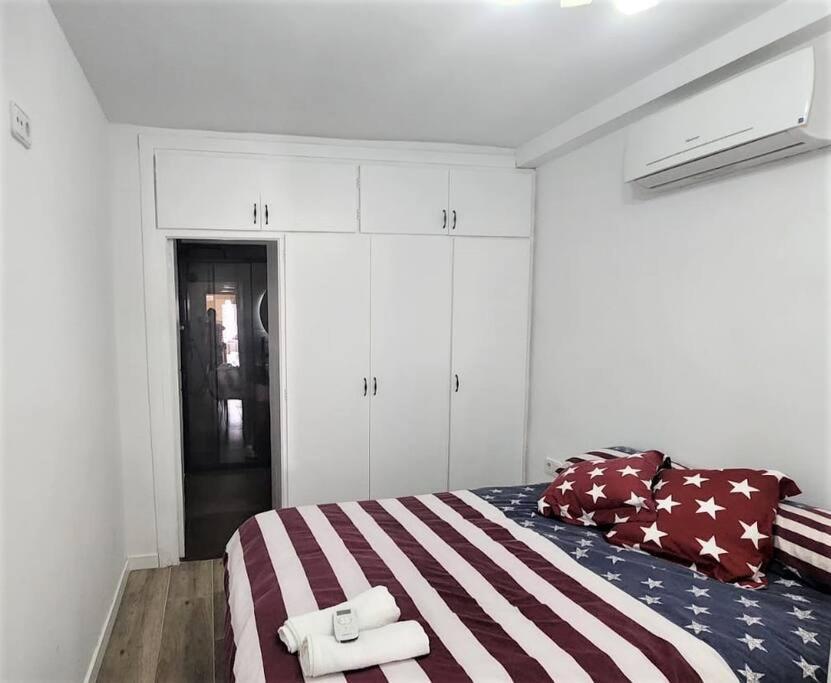 Apartamento En La Rambla Centro Alicante C Exterior photo