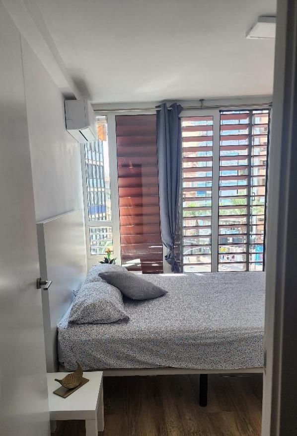 Apartamento En La Rambla Centro Alicante C Exterior photo