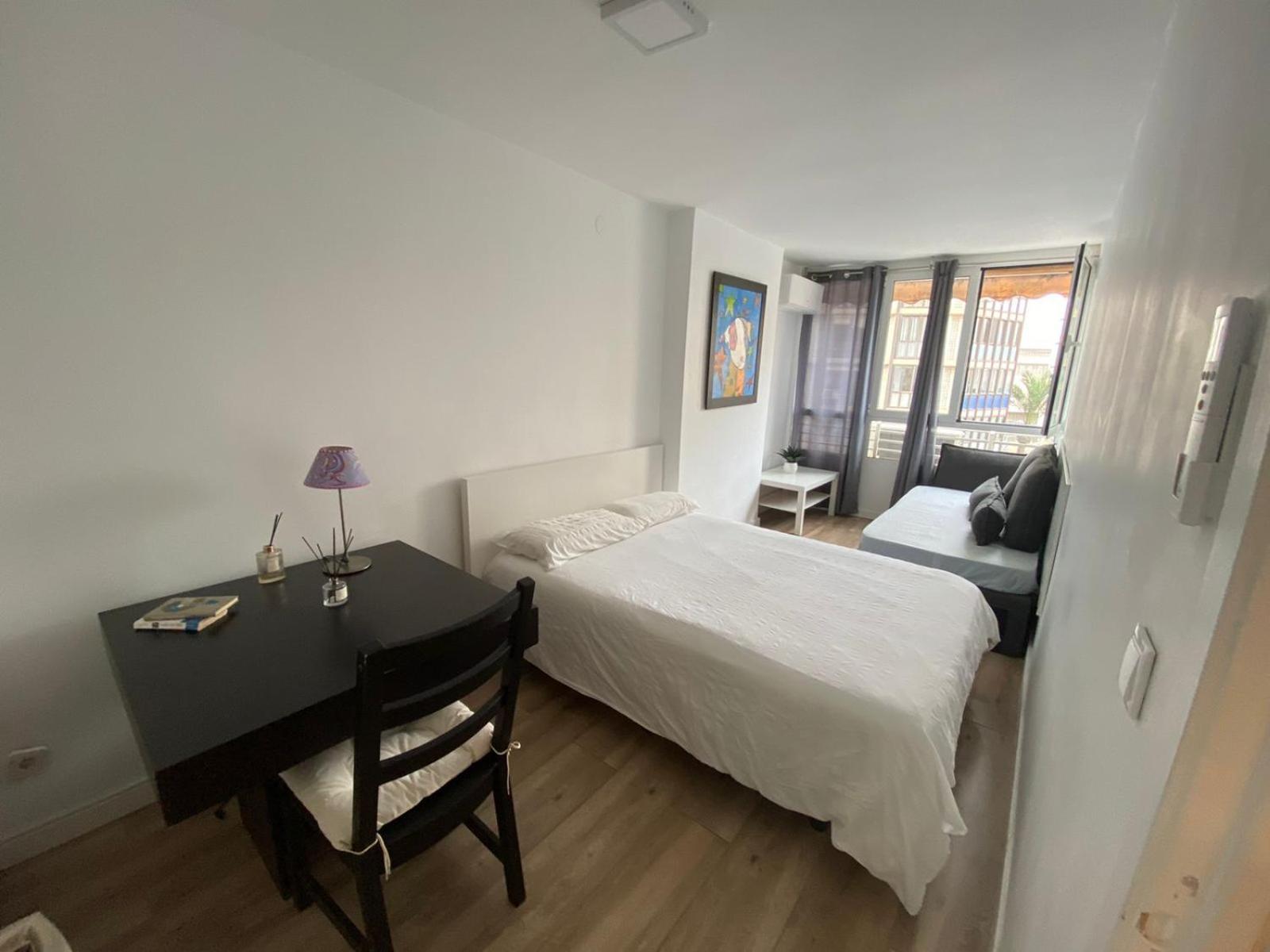 Apartamento En La Rambla Centro Alicante C Exterior photo