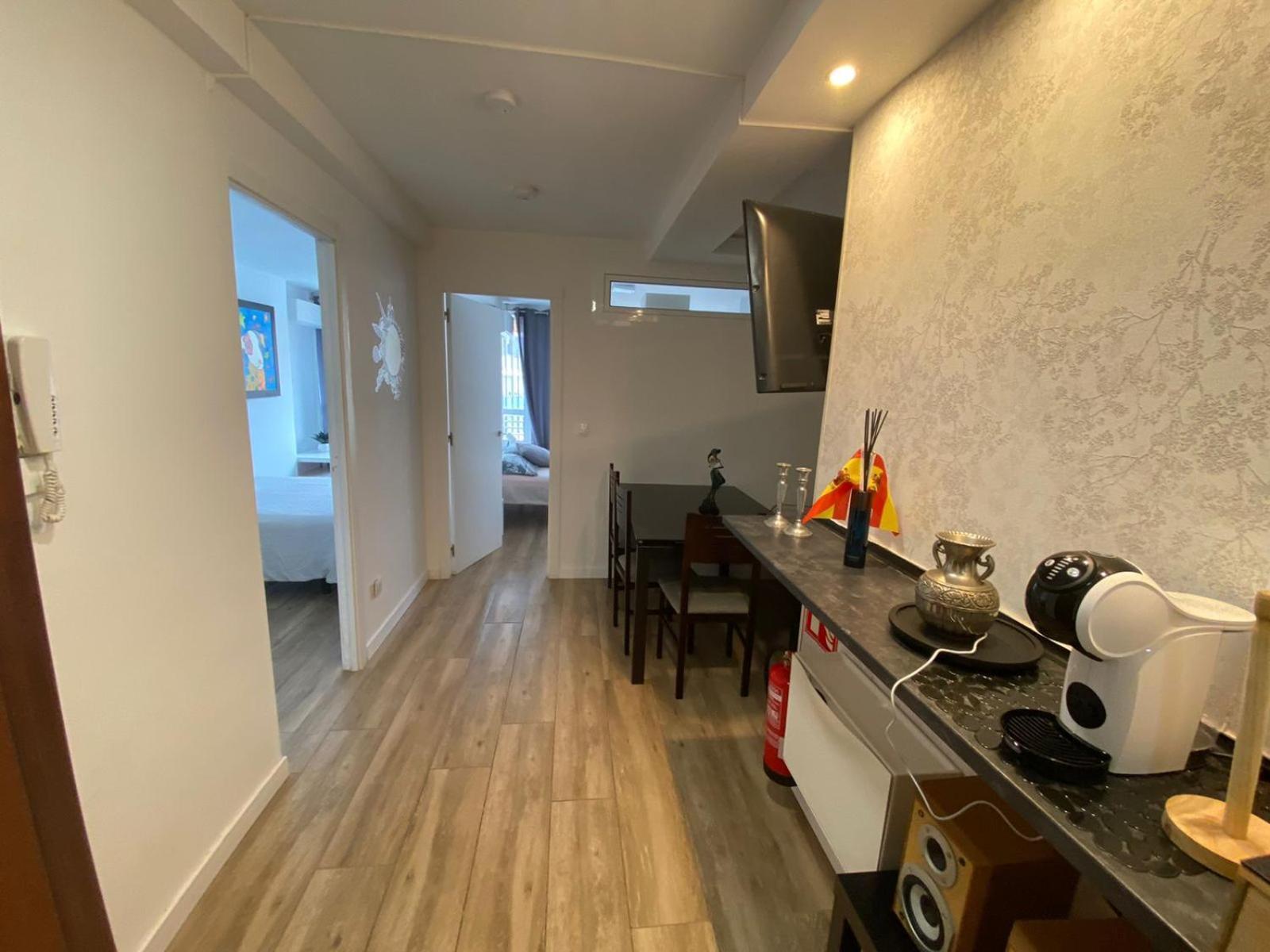 Apartamento En La Rambla Centro Alicante C Exterior photo
