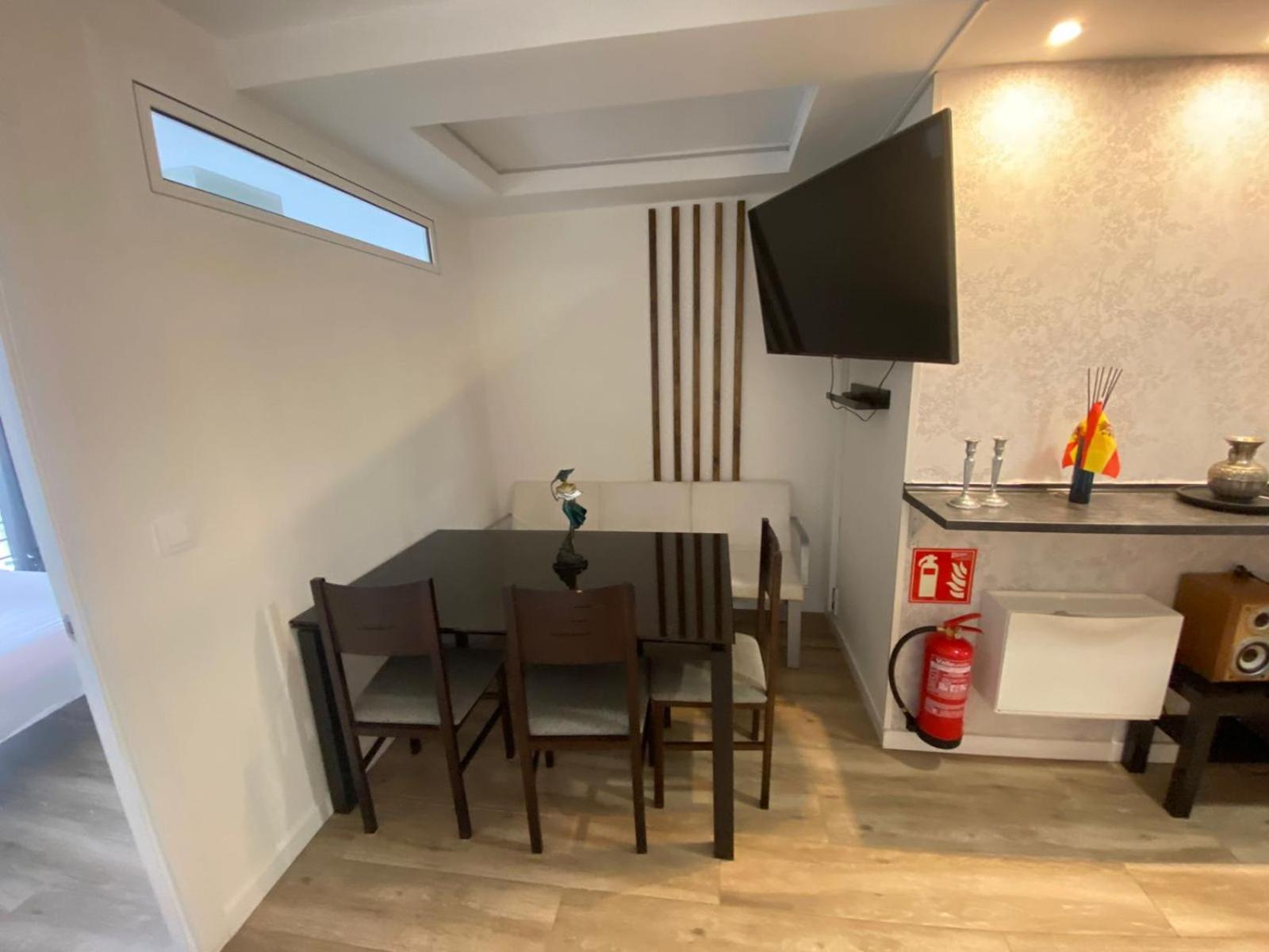 Apartamento En La Rambla Centro Alicante C Exterior photo