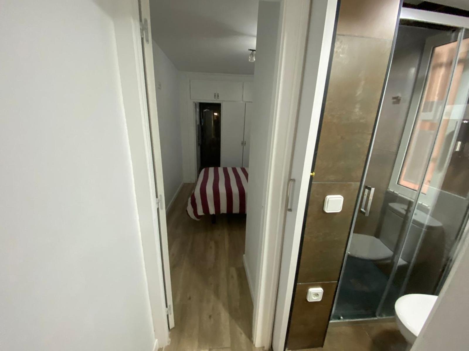 Apartamento En La Rambla Centro Alicante C Exterior photo