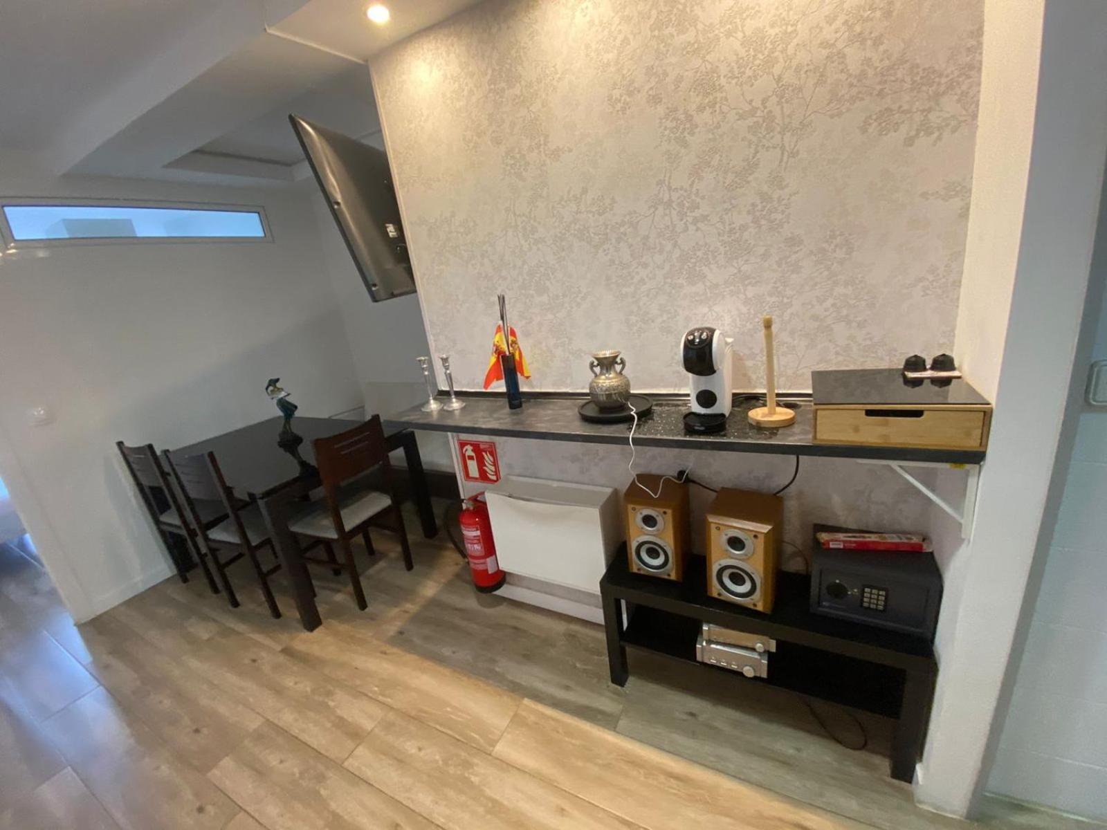 Apartamento En La Rambla Centro Alicante C Exterior photo