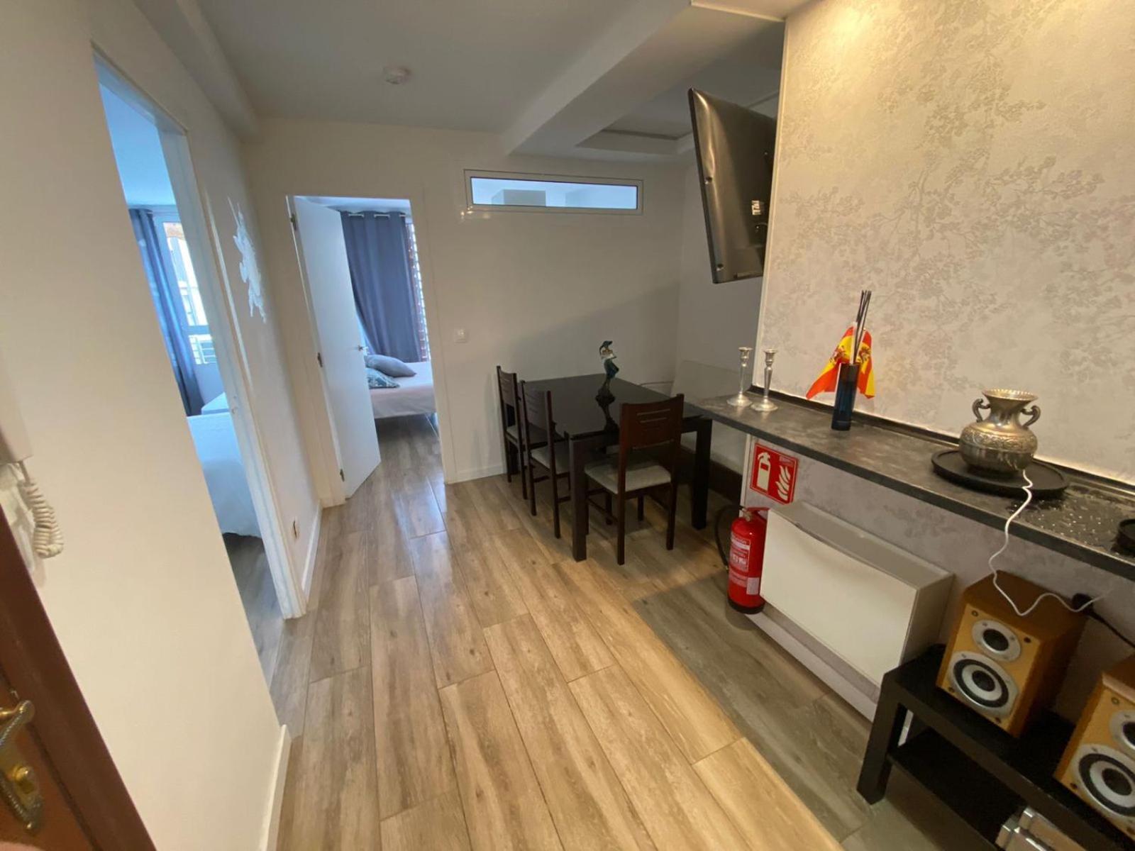 Apartamento En La Rambla Centro Alicante C Exterior photo