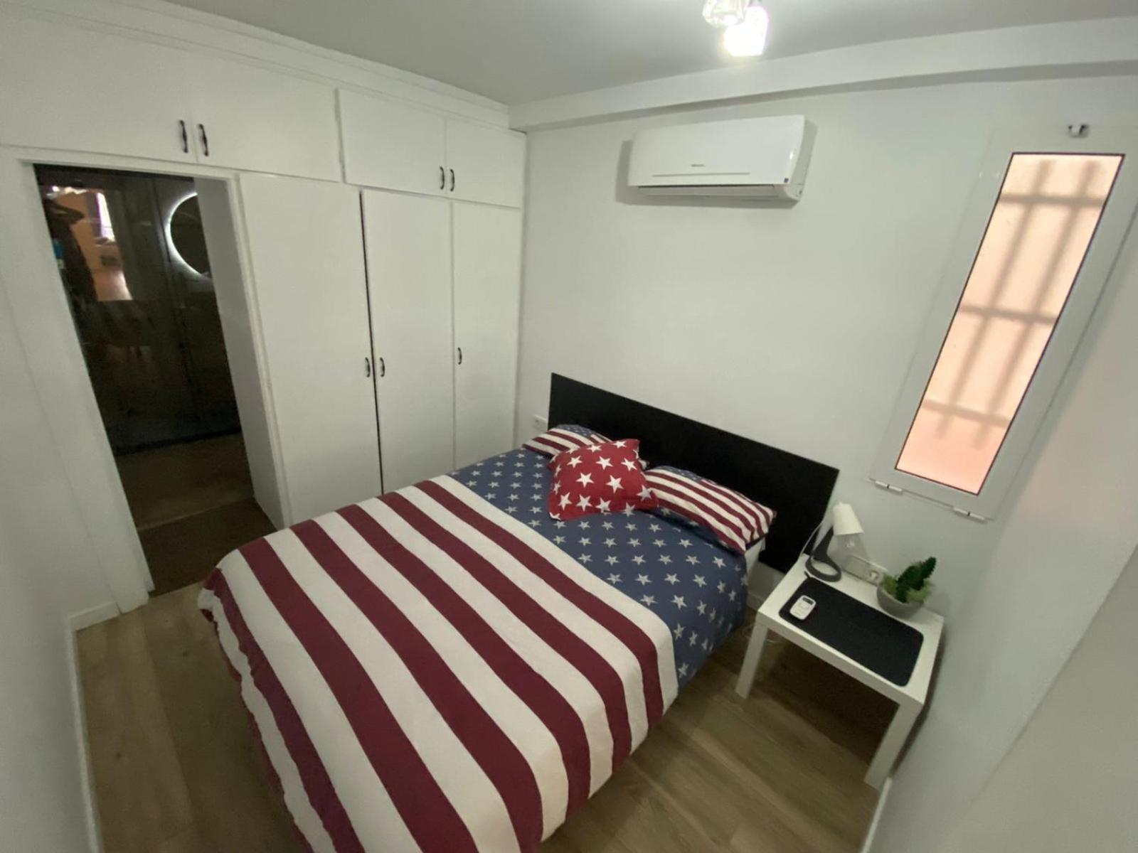 Apartamento En La Rambla Centro Alicante C Exterior photo