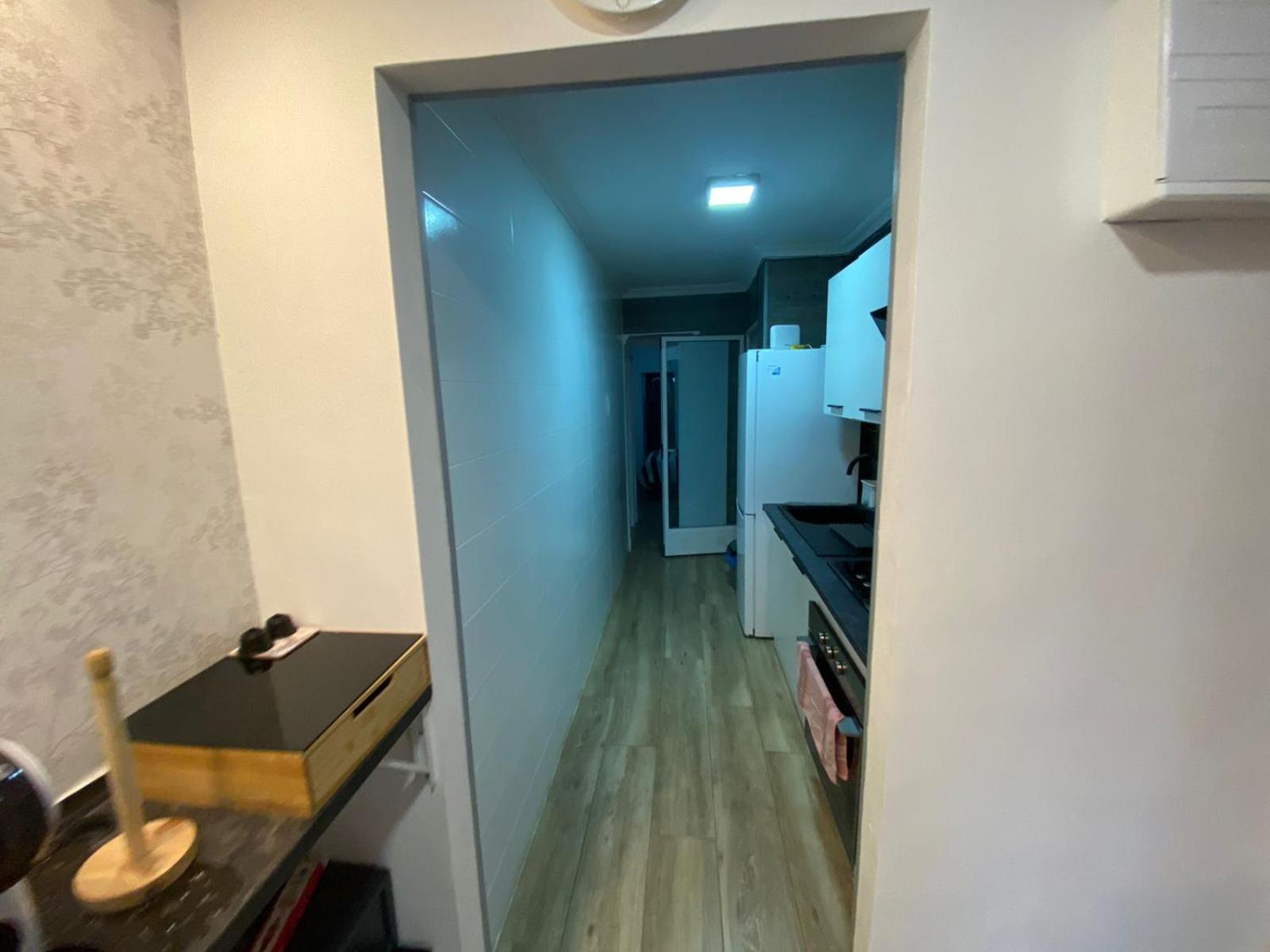 Apartamento En La Rambla Centro Alicante C Exterior photo